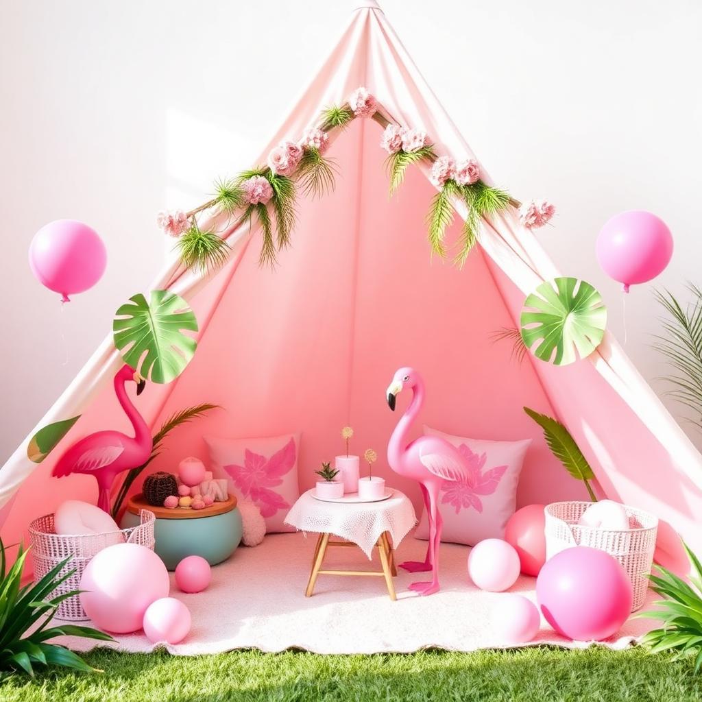 Flamingo